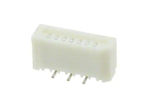 MOLEX 528080772替代品