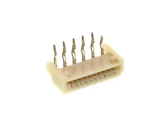 MOLEX 528071010替代品