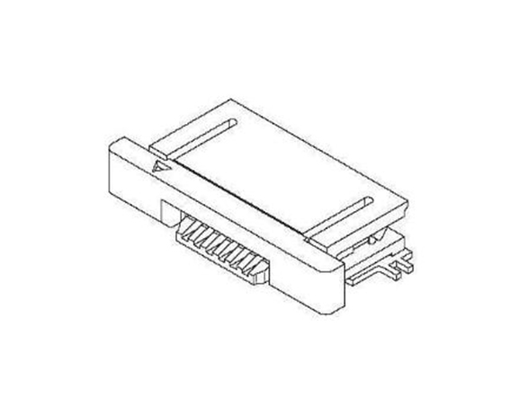 MOLEX 527461271替代品