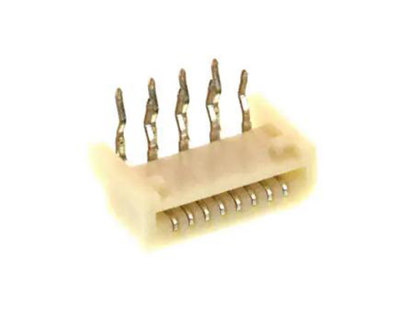  MOLEX 528070710 替代品