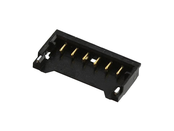 MOLEX 781710007 替代品