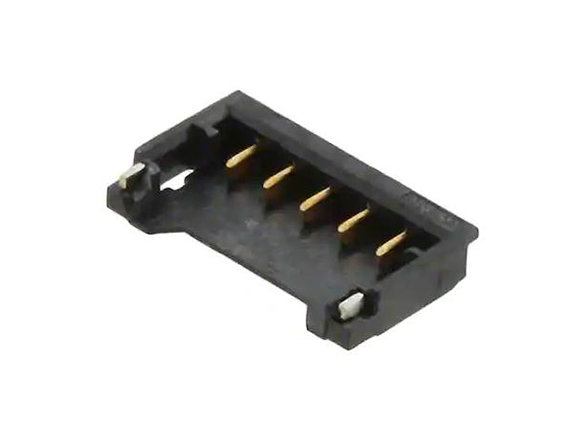 MOLEX 781710005 替代品