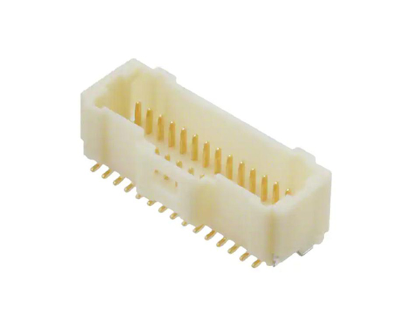 MOLEX 5011902417 替代