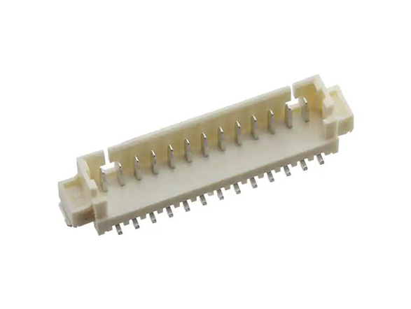 MOLEX 533981371 替代品