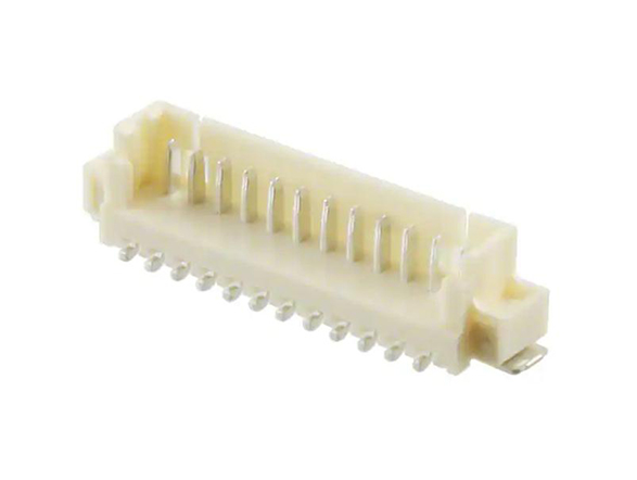 MOLEX 533981271 替代品